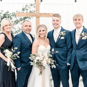 Meet your Posher, Connie